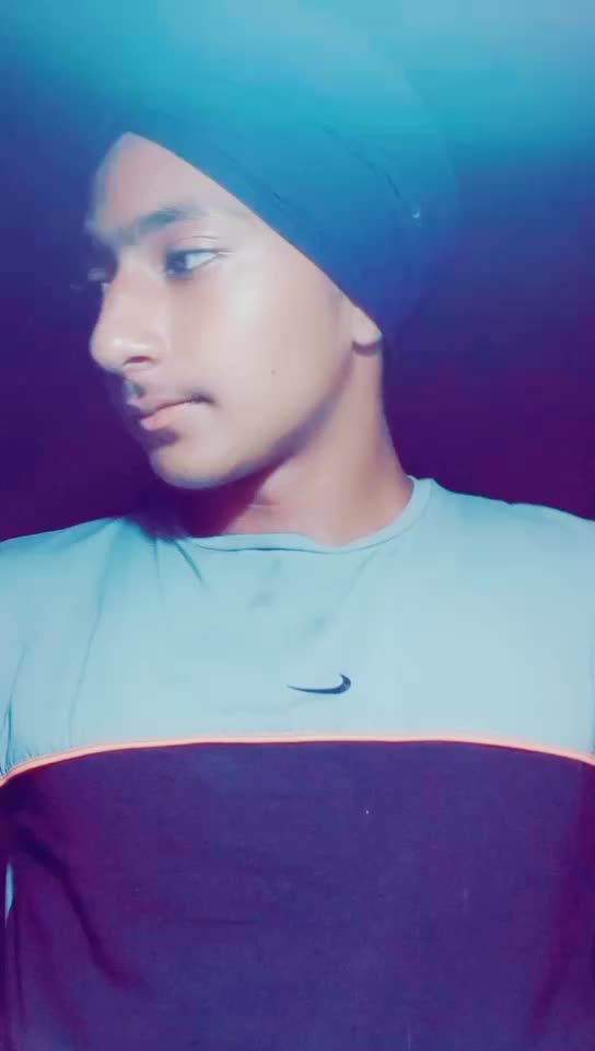 @Oyeਸ਼ਰਨRandhawa