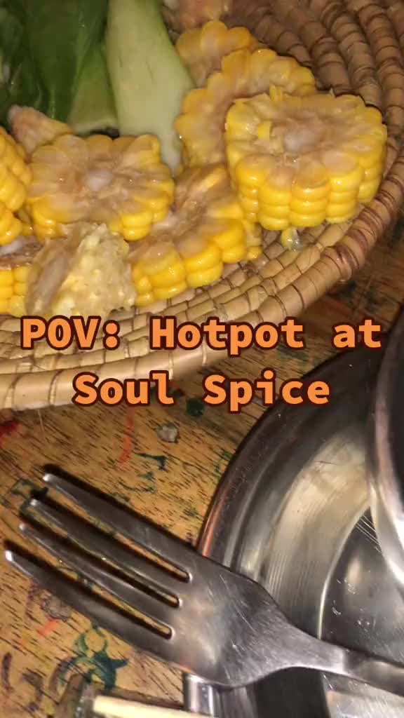 @Soul Spice