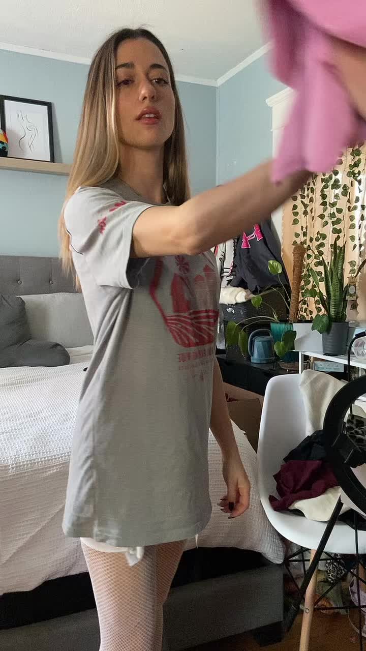 @Arielle Foxx