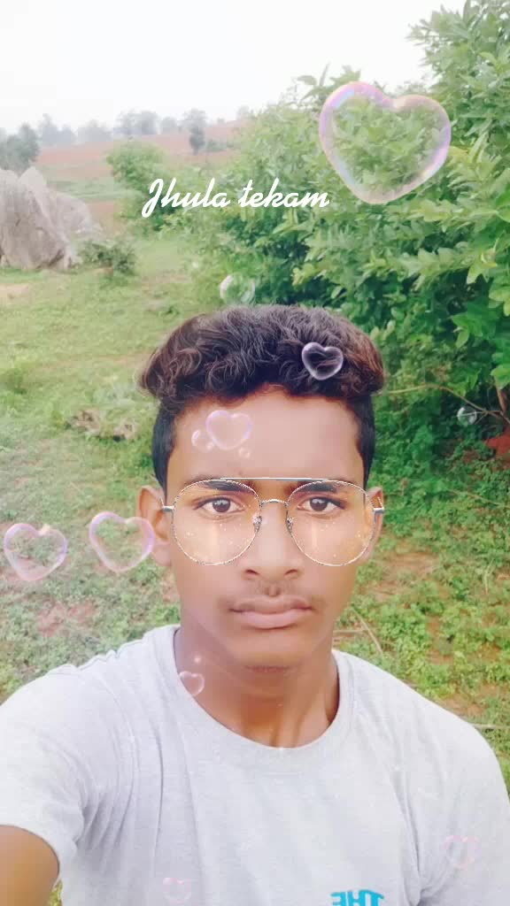 @Koyatur Jhula tekam