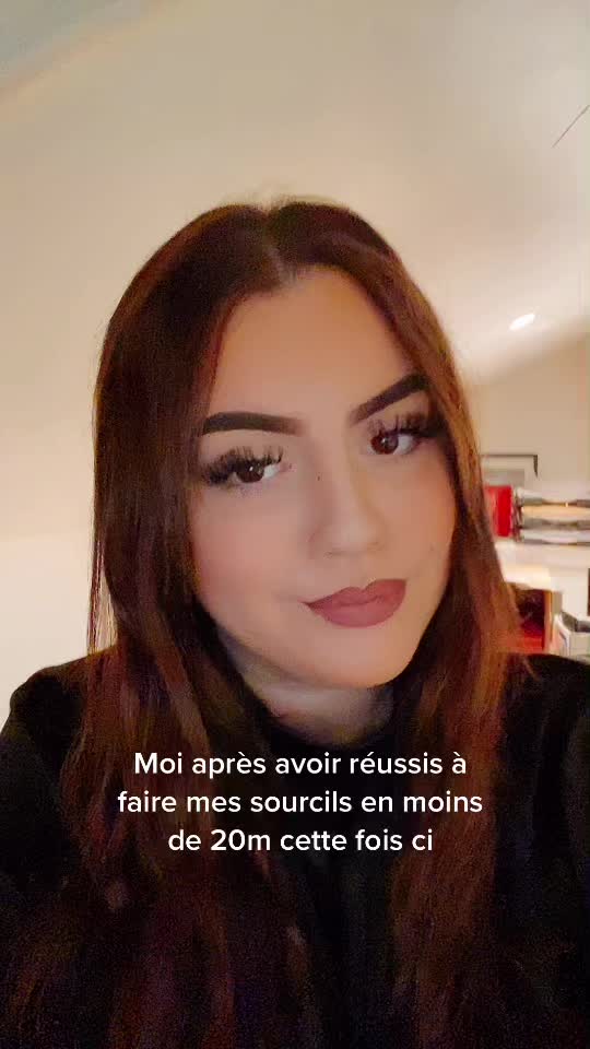 @Jade Benamran💄
