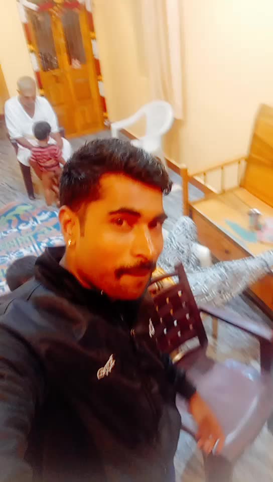 @Mailu N K