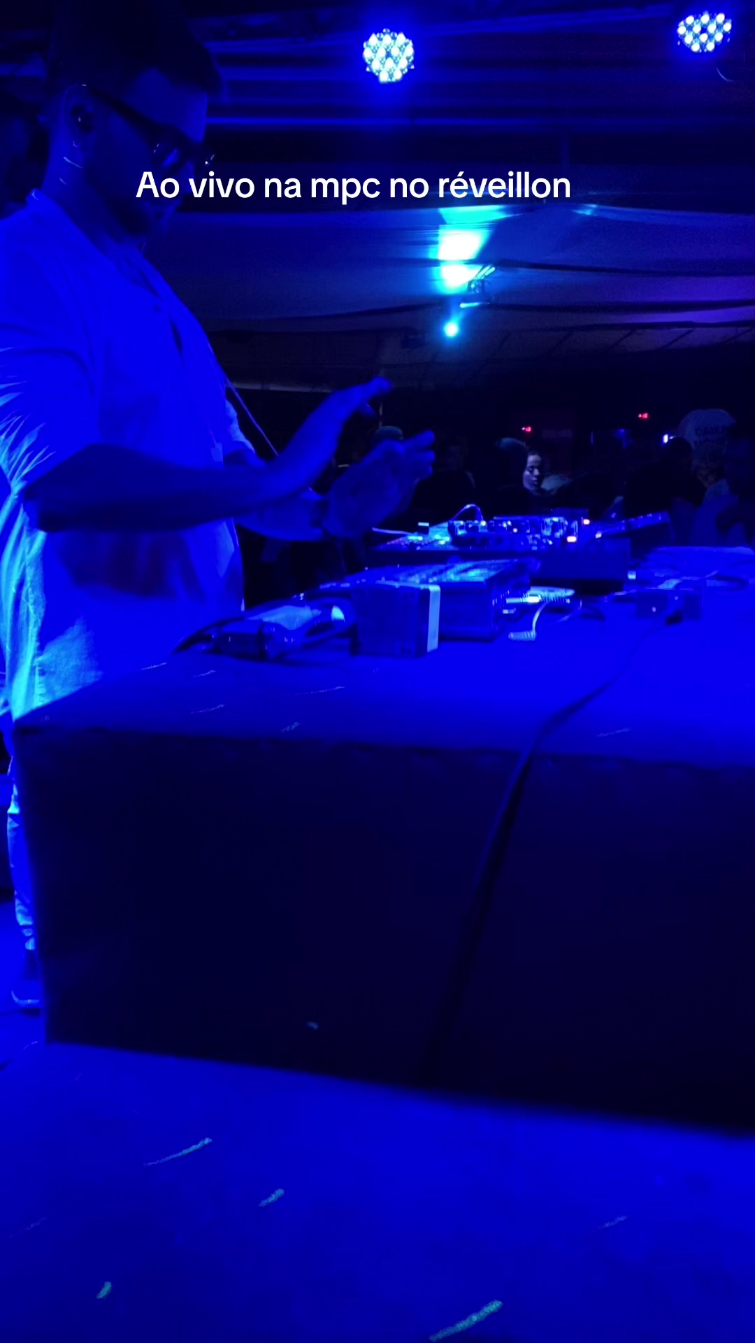 @DJ MARLON SANTANA