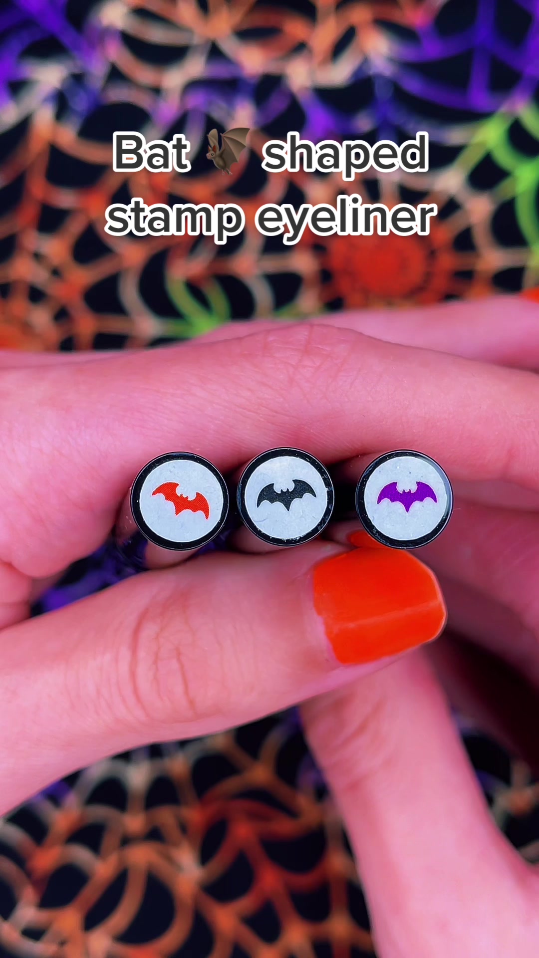 @Chaotic Cosmetic
