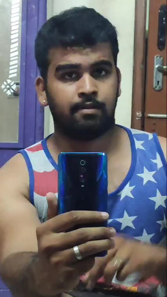 @pradeep raj