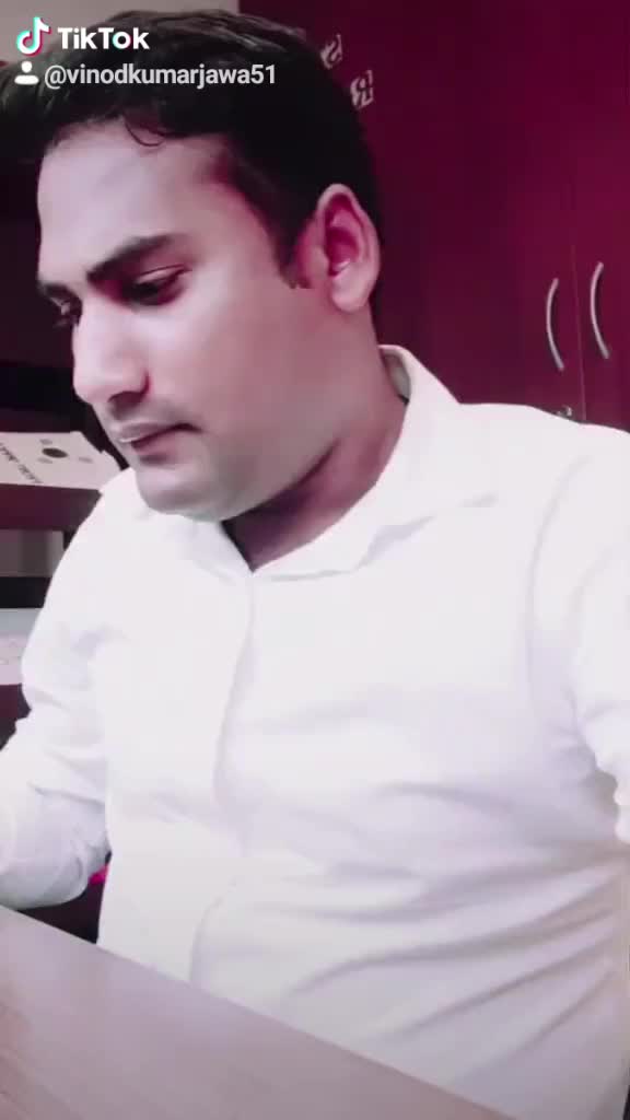 @Vinod Kumar jawa