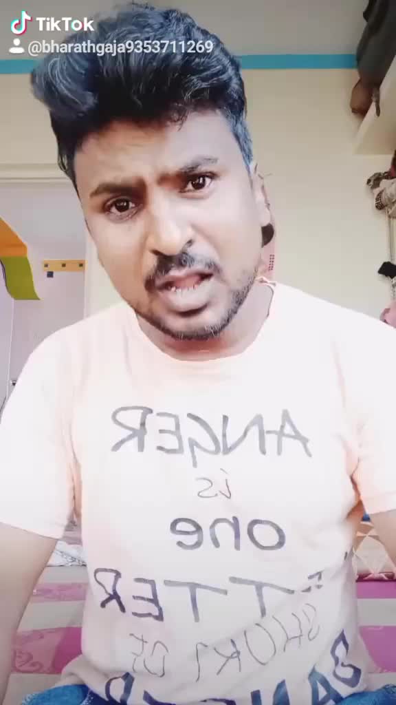 @BharathGaja