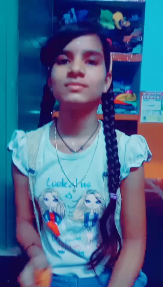 @bantrothu ramya pour