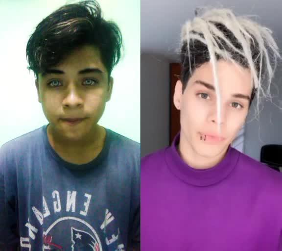 @&hearts;️Guaya&hearts;️