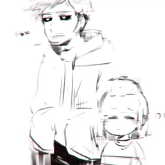 @Sans The Classic