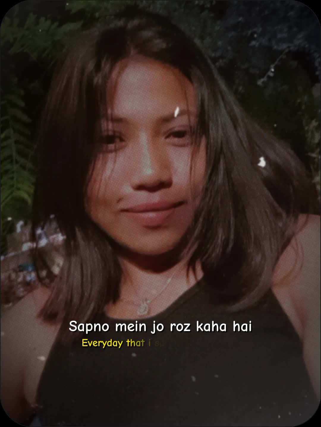 @Sabeena Lekhi (tharuni)