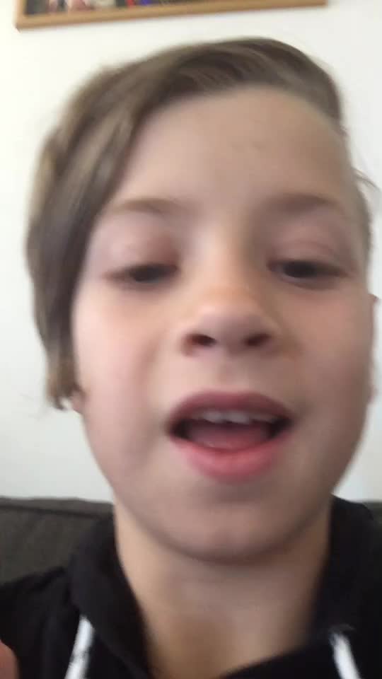 @Zac David kriticos