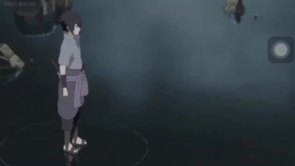 @Basically I&rsquo;m naruto