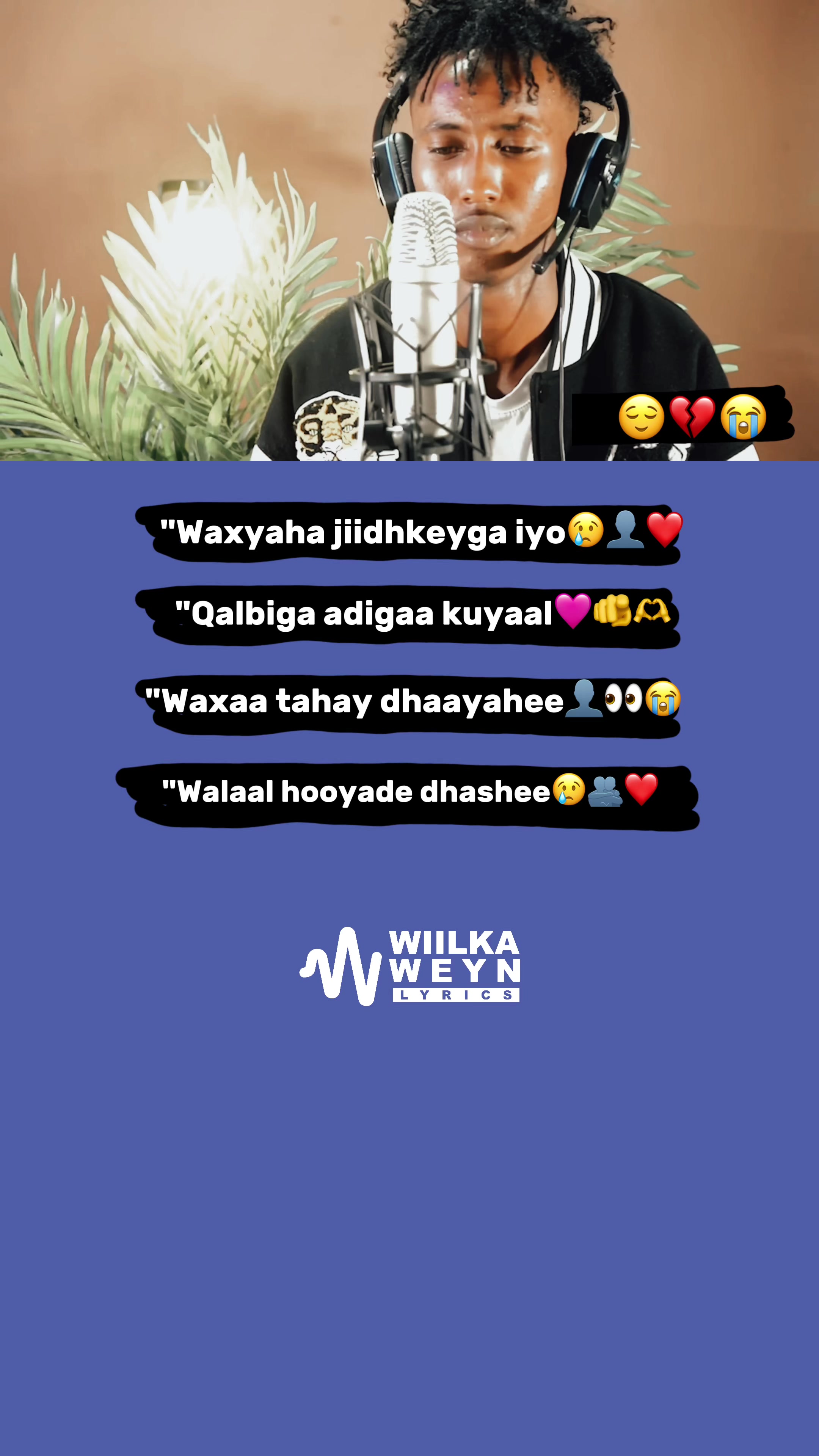 @Wllka Weyn&bull;