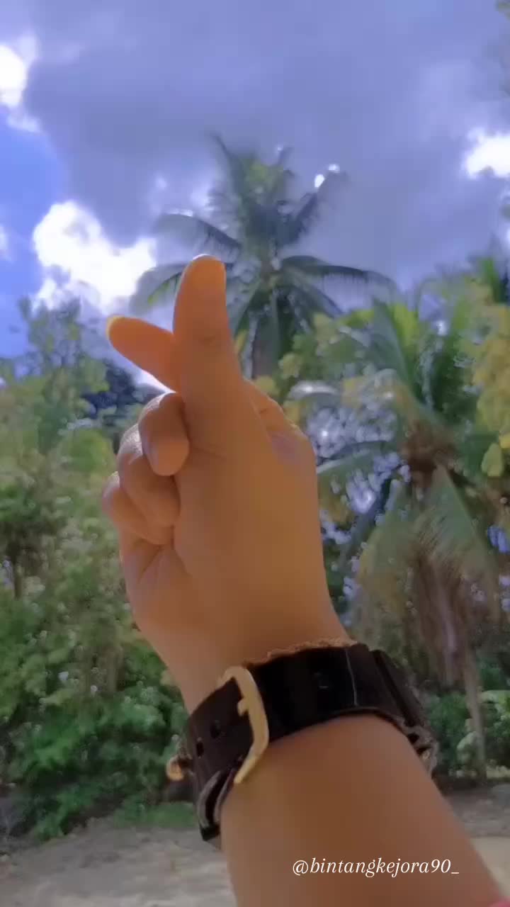 @Bintang Kejora