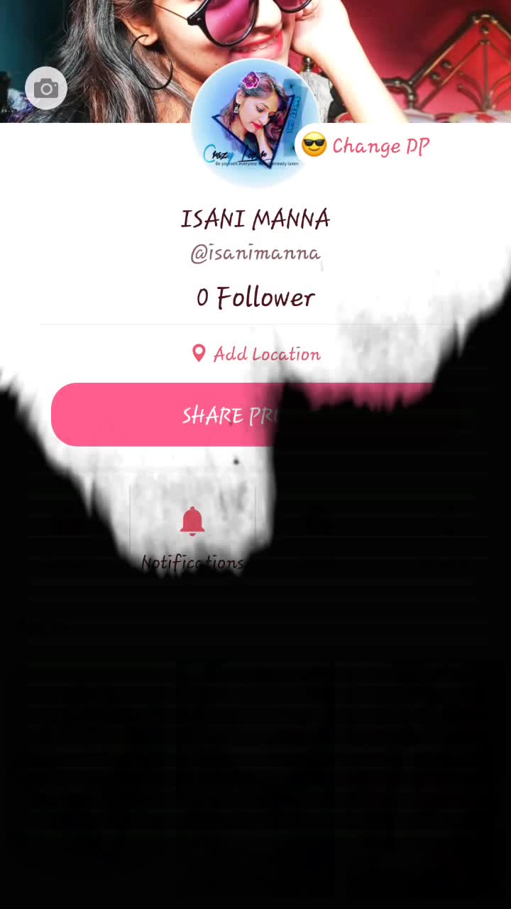 @꧁༒♛Ishu ♛༒꧂