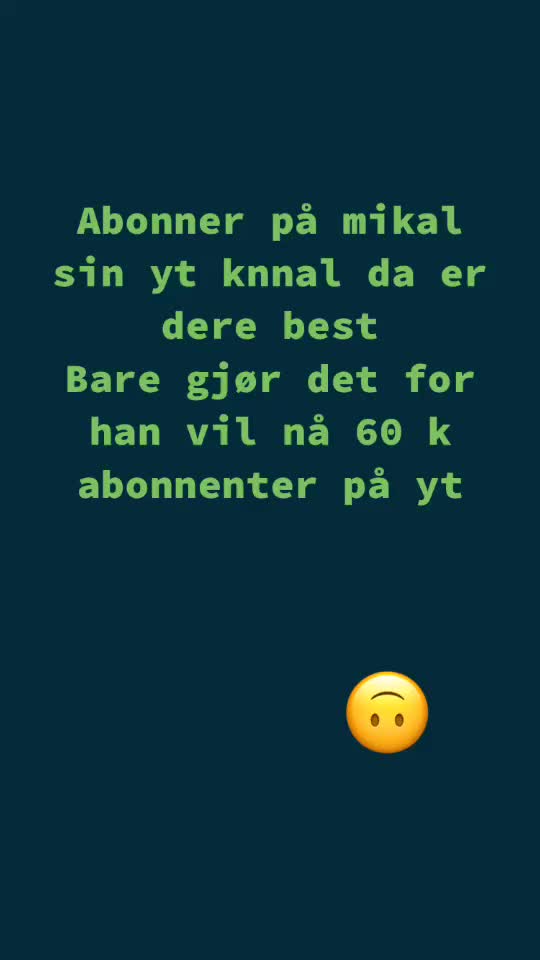 @Follow@Tobias.er.bff