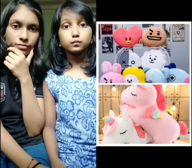 @shreya sanvi