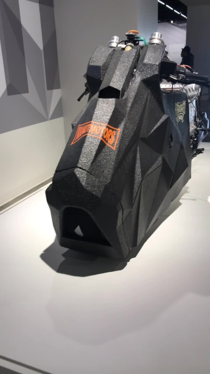 @Motorcycled