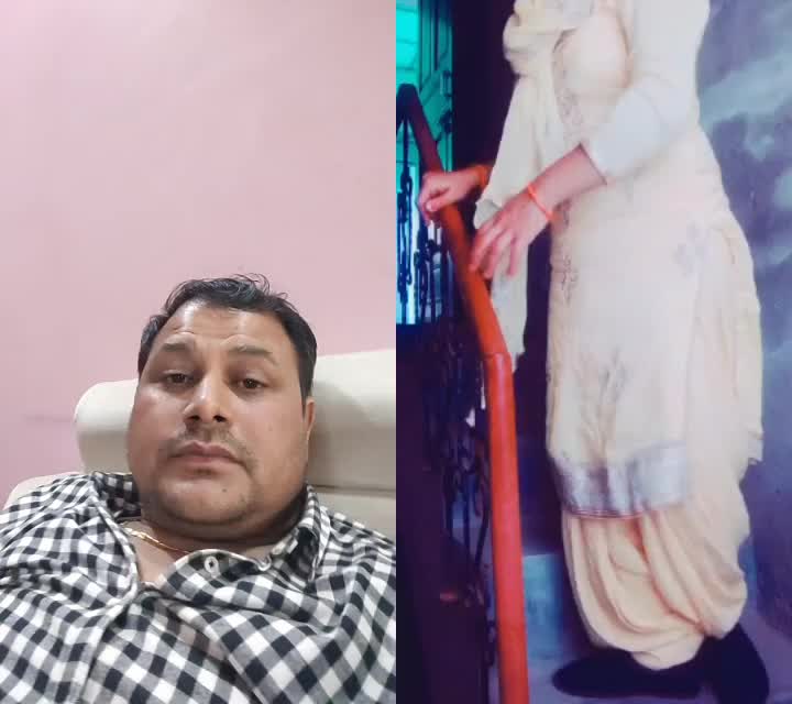 @parveen Dalal