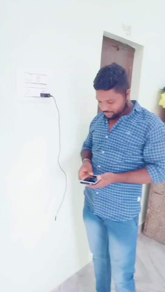 @Baandla Hari