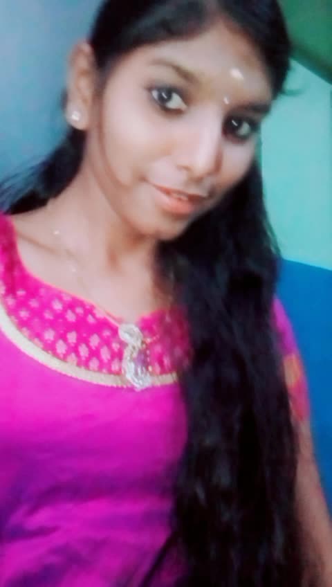 @Ragavi chandanas