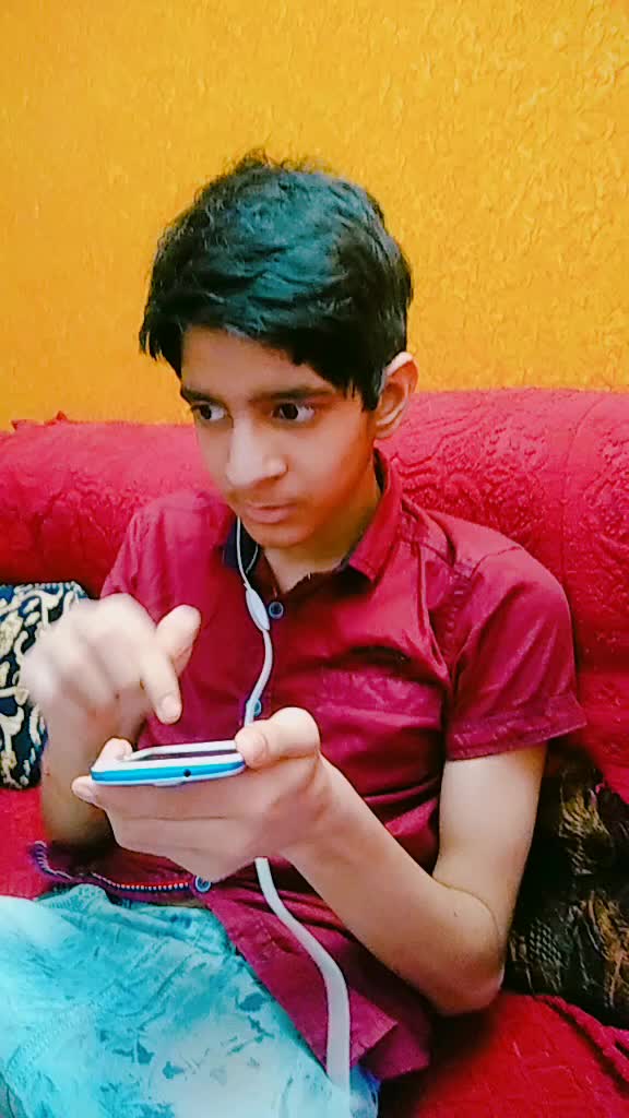 @saish rockstar