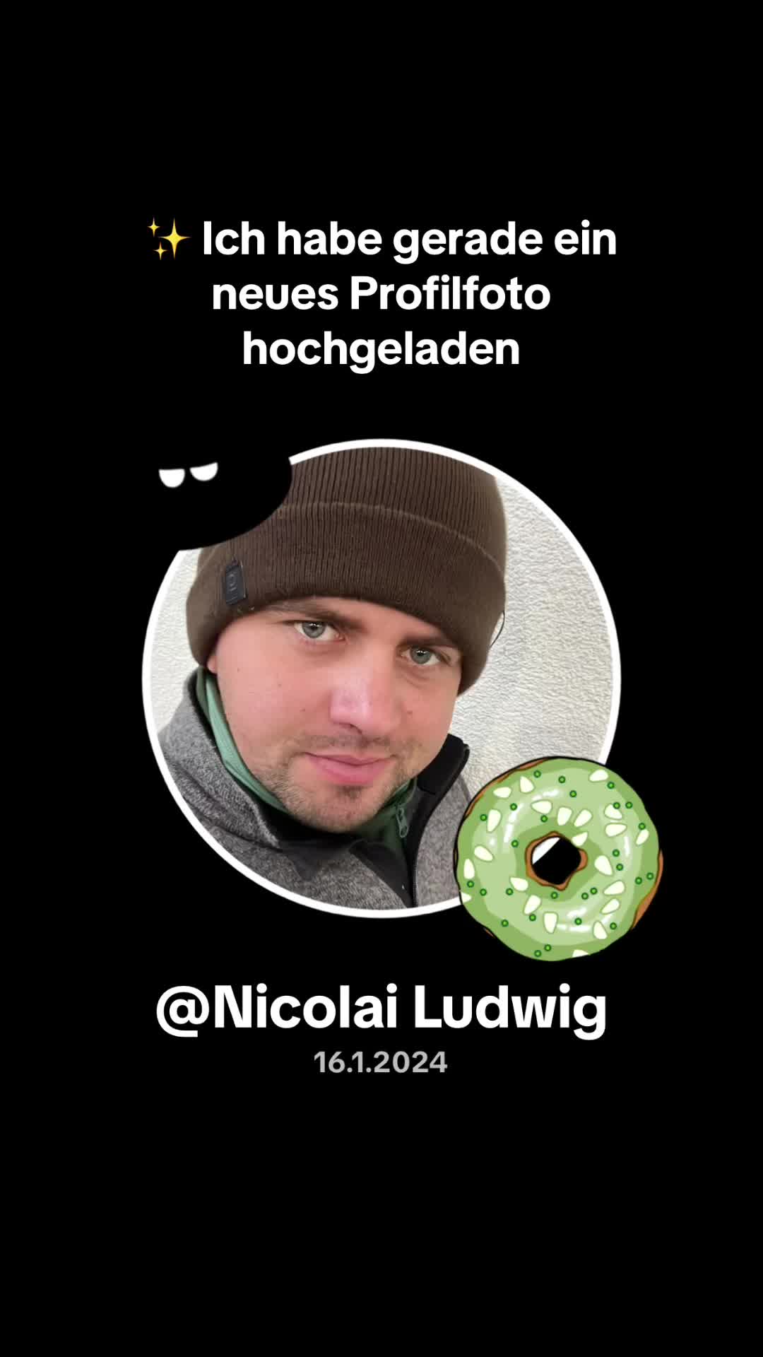 @Nicolai Ludwig