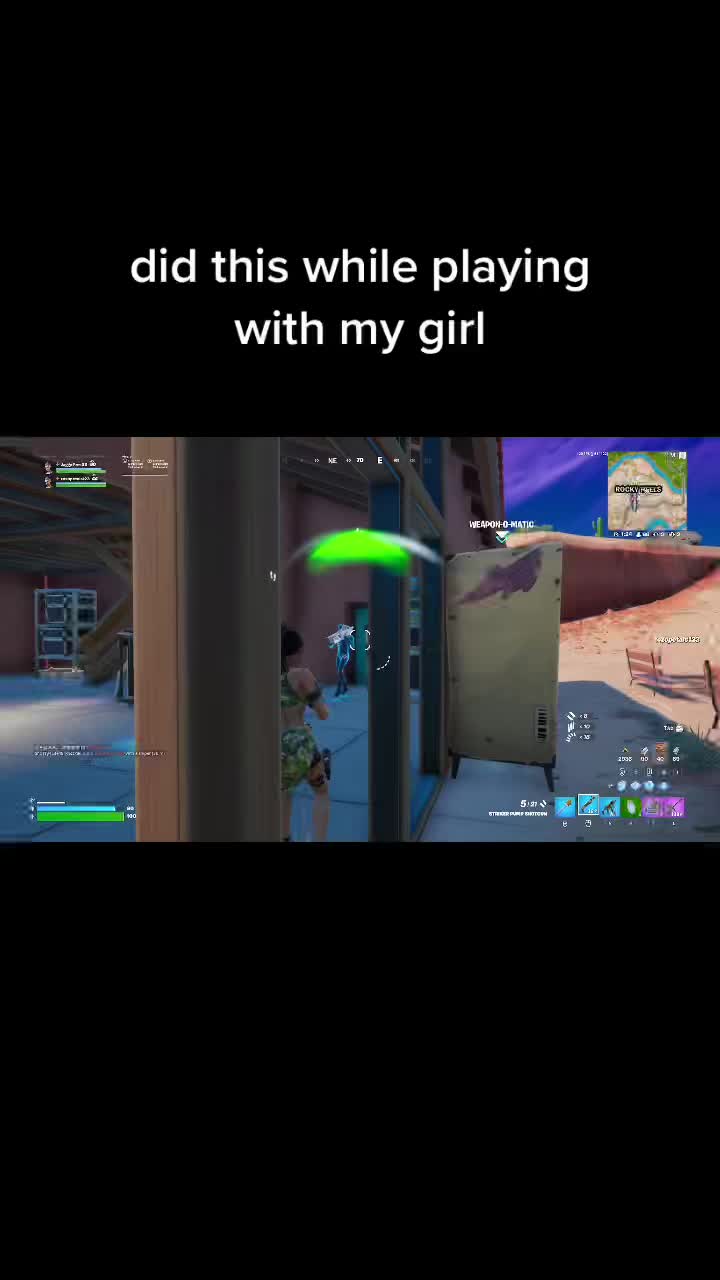 @Josh