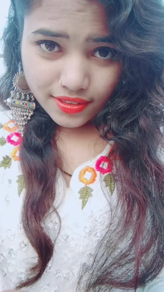 @👑Geetanjali Netam👑