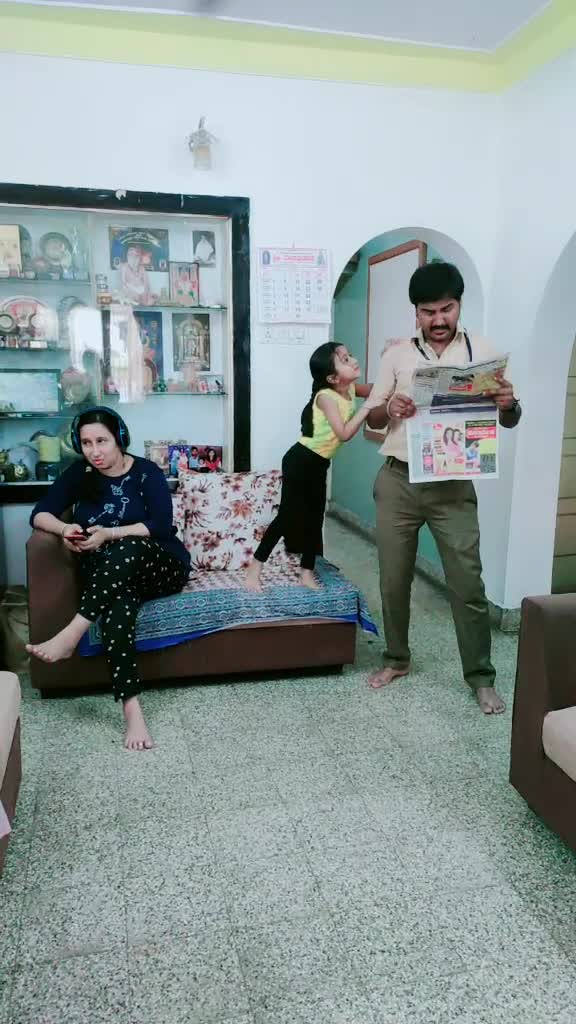 @ನಗು ನಗುತಾ ನಲಿ ನಲಿ