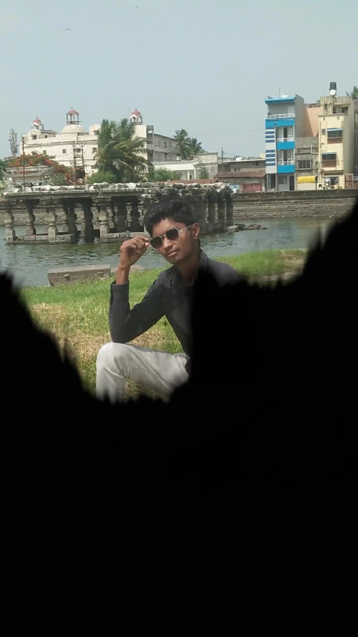 @Tushar Khandare