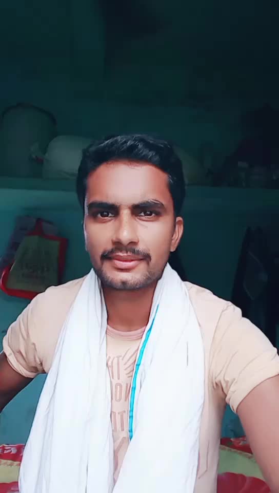 @Ramshekhar Singh