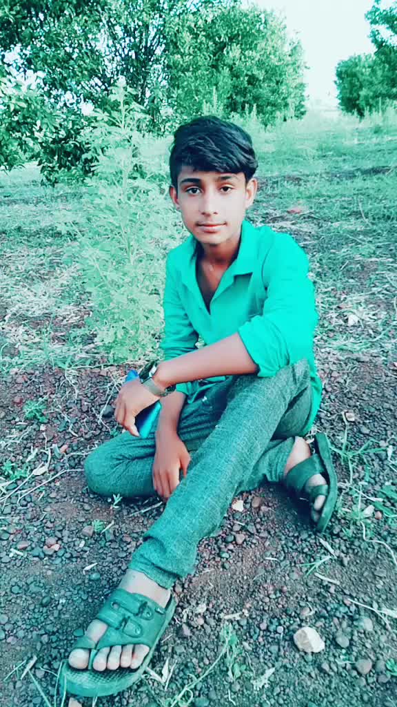 @🌹CHARAN BOY 🌹