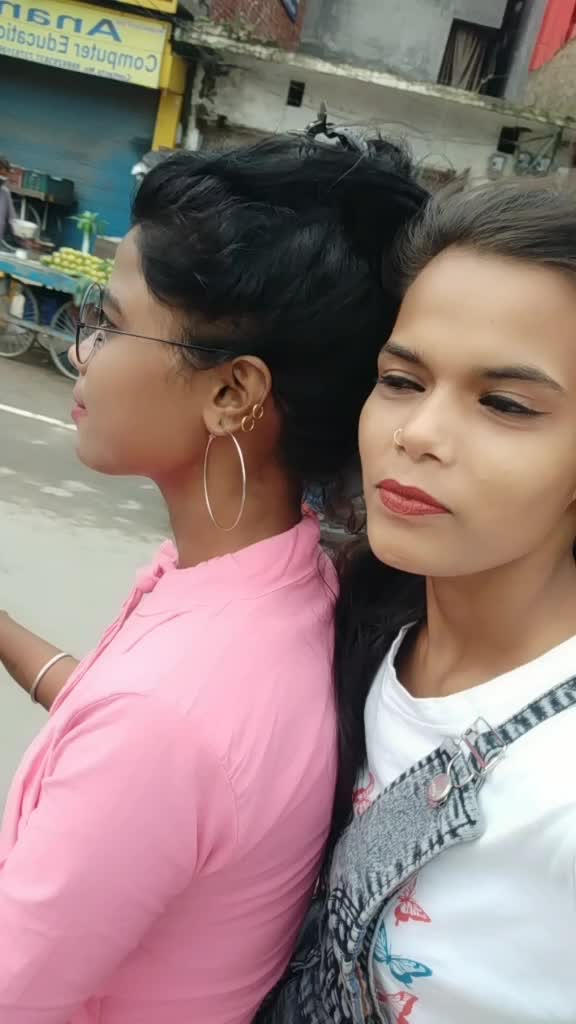@🔥🔥Gkp girl 😎😎