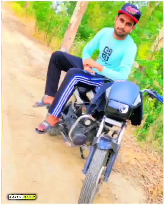 @JAgg Deep