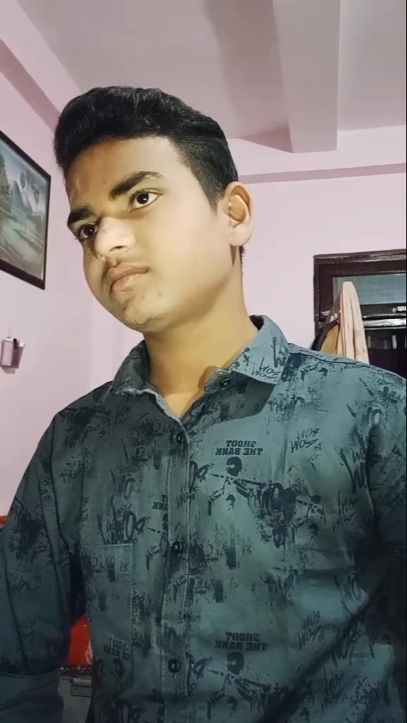 @Himanshu Nayak