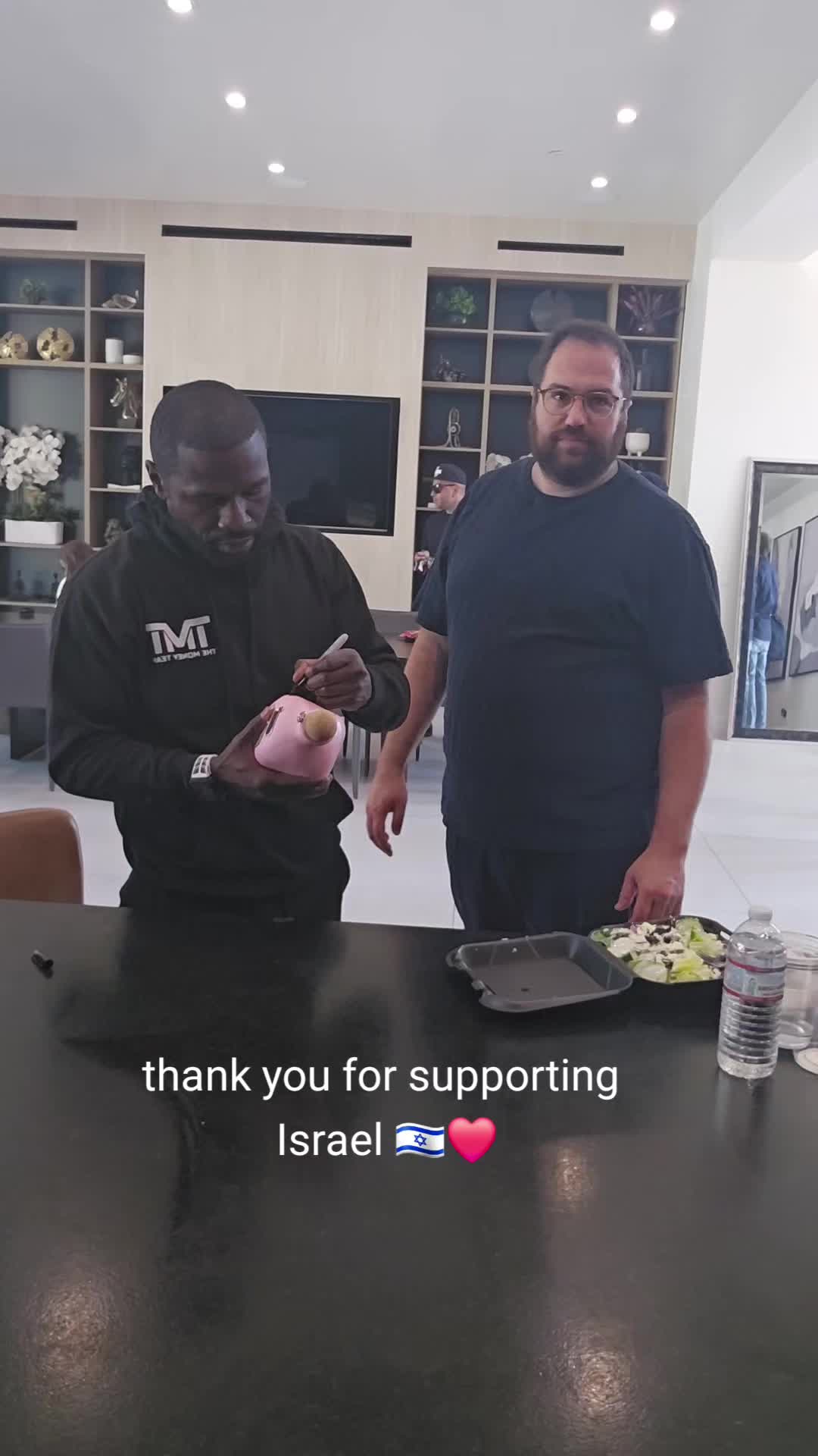 @Moose the deer 🫎✡️