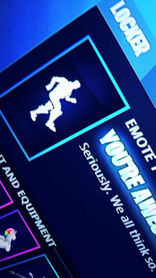 @💢Fortnite Dances💢