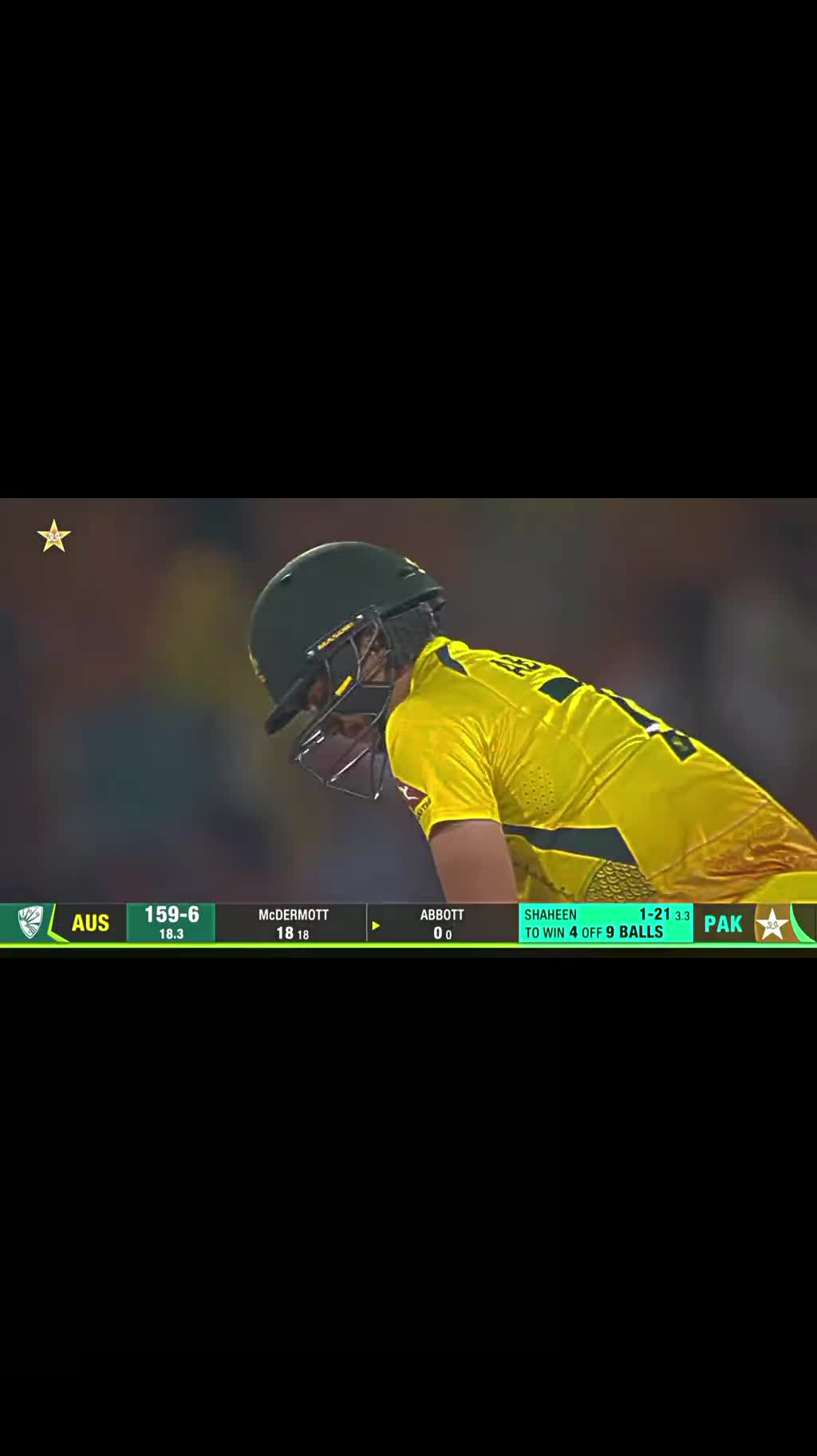 @Shaheen sha Afridi 10