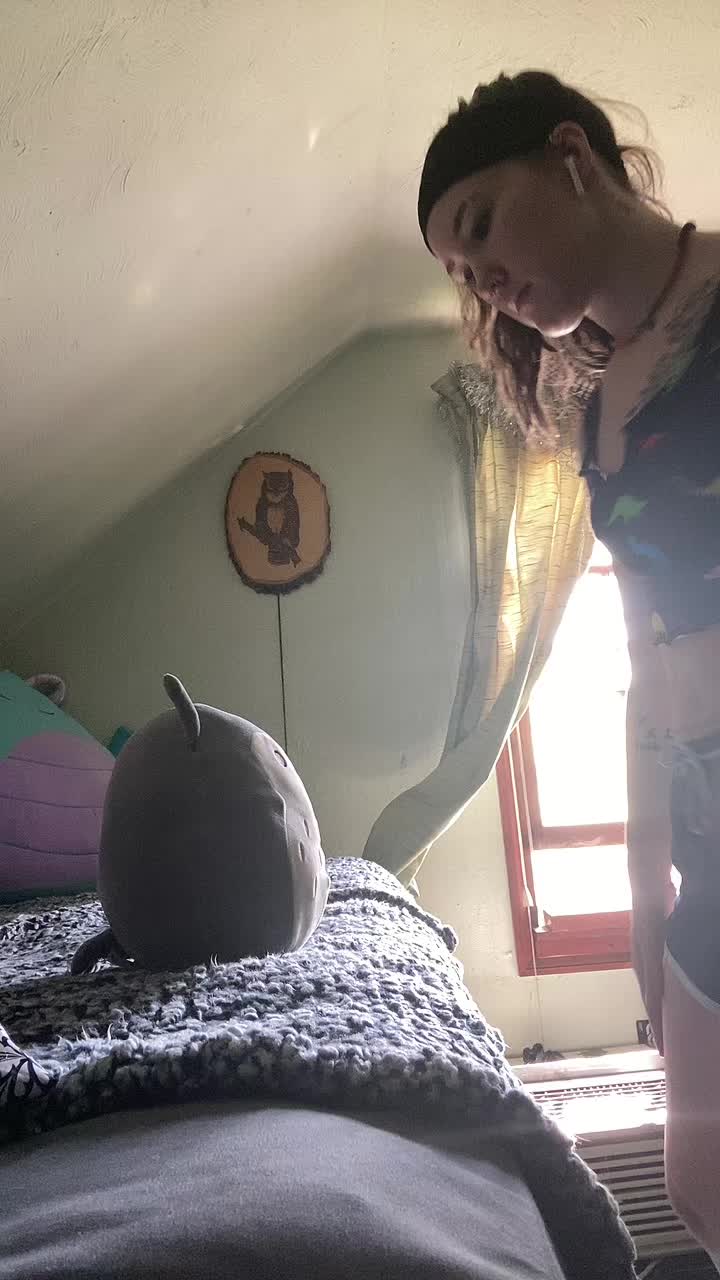 @Cierrah <3
