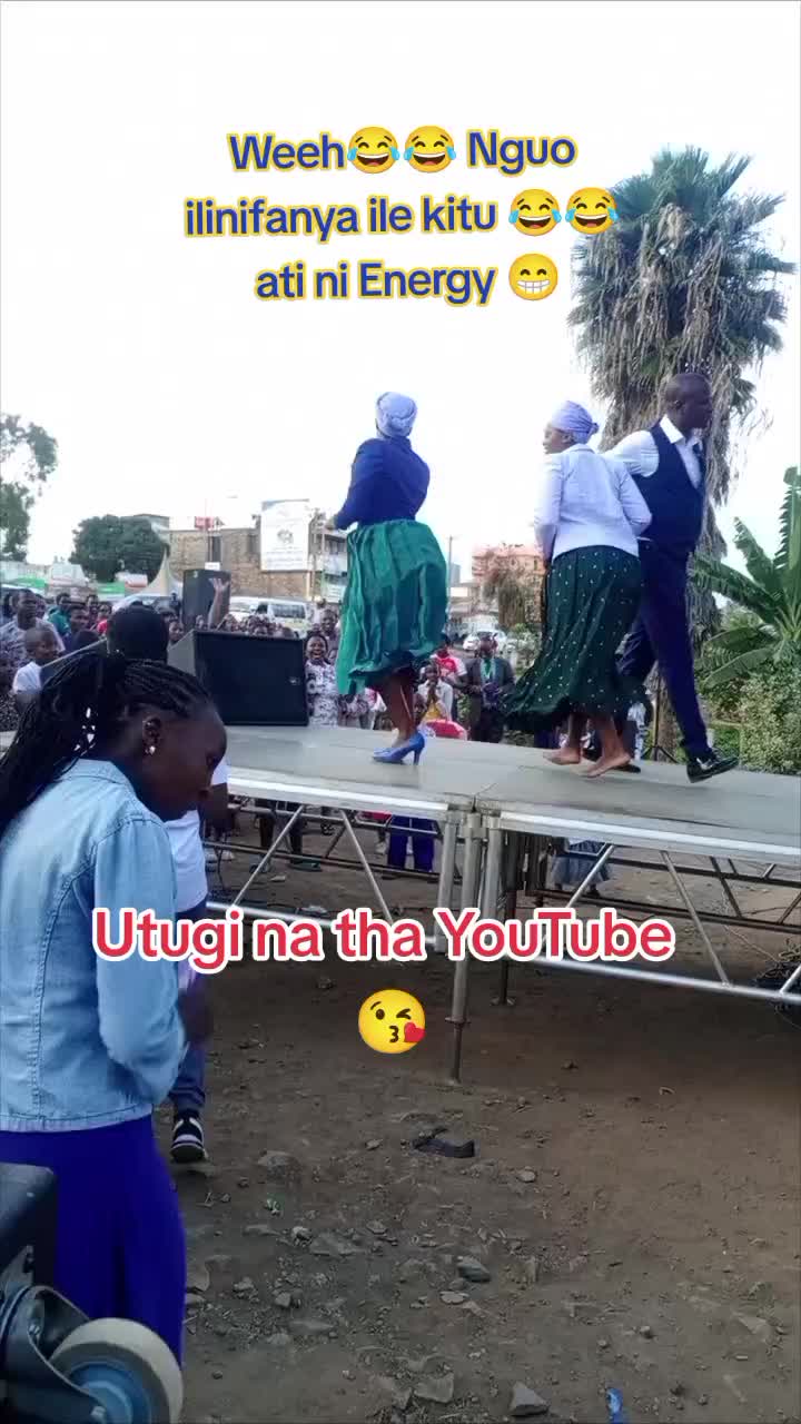 @loise Mwangi Official