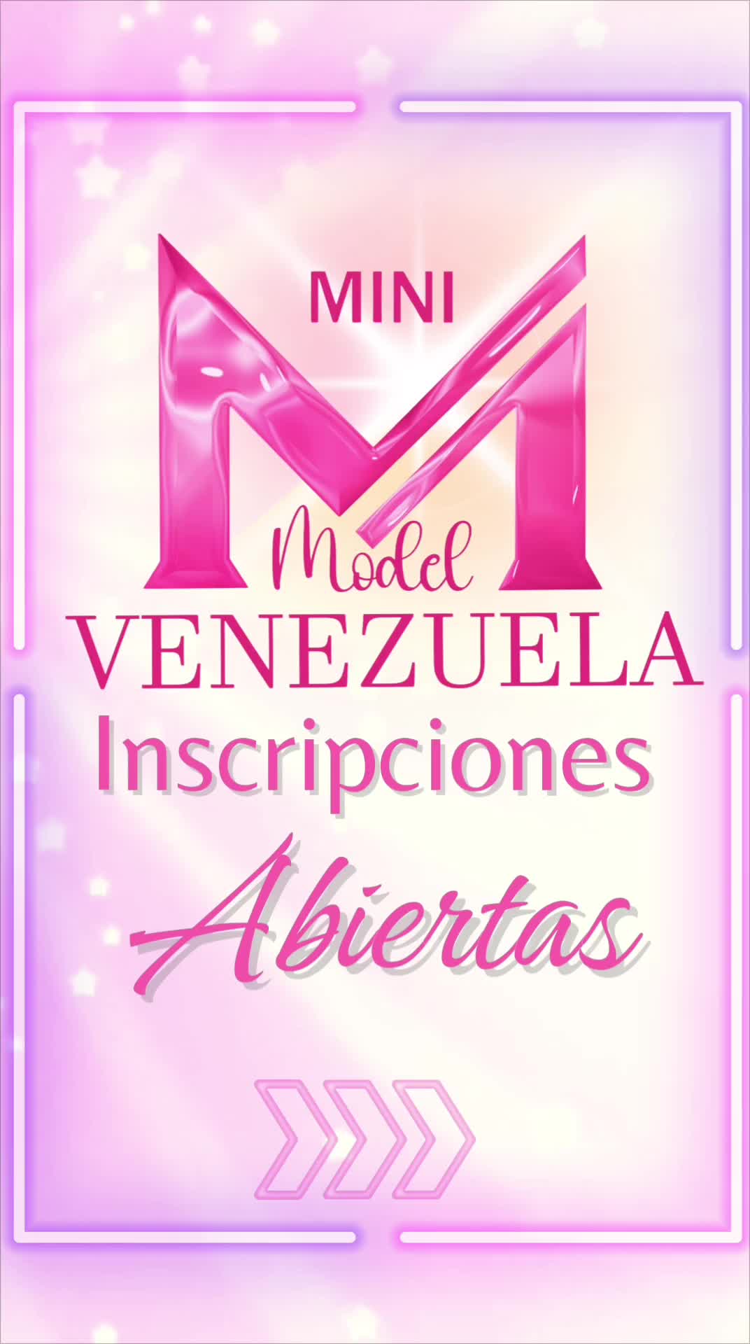 @minimodelvenezuela