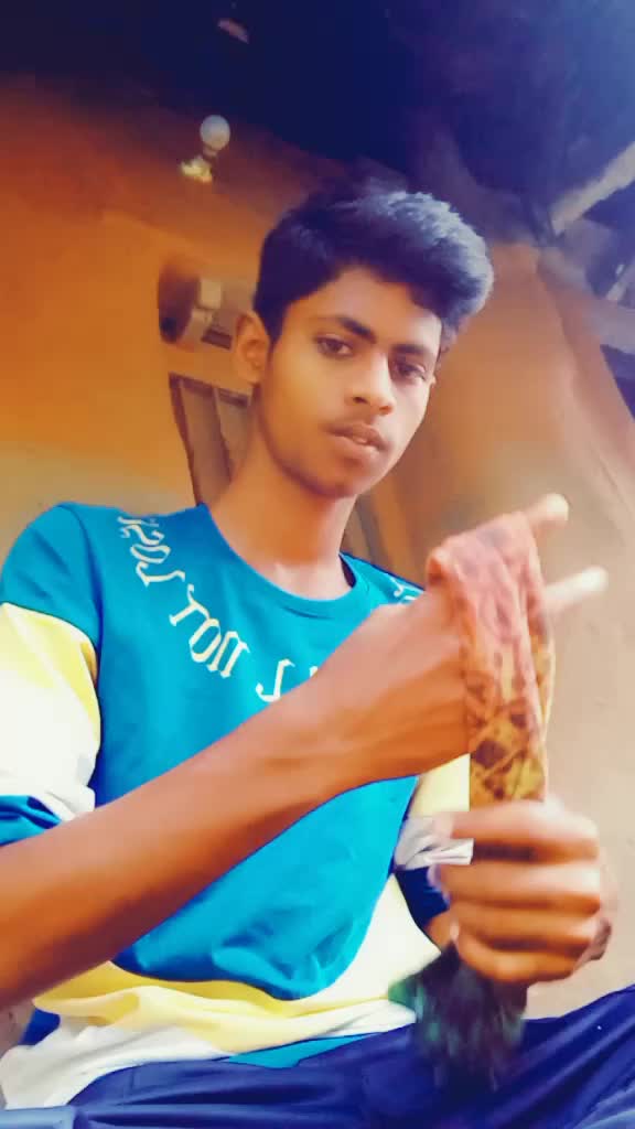 @smille boy dipti
