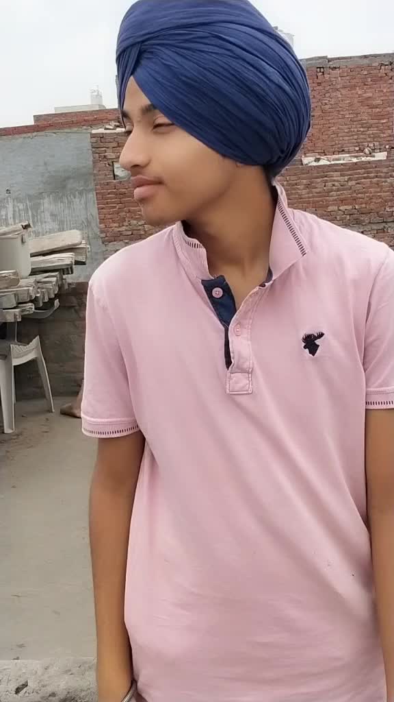 @BEING SINGH