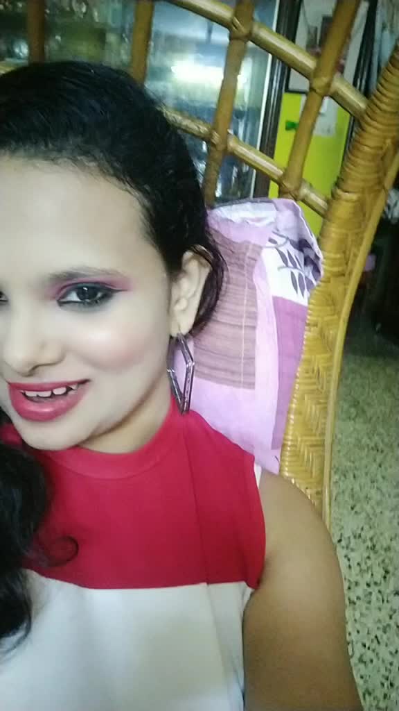 @Sneha Chandrashekar