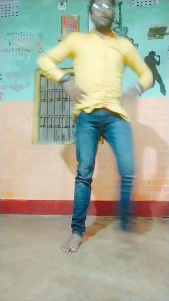 @Smart Pinku Dancer