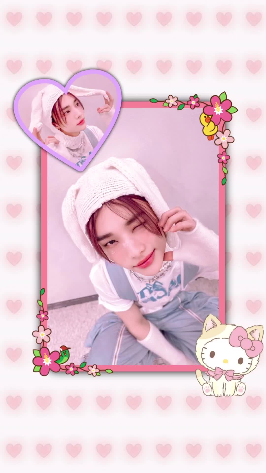 @.&deg;✧ 𝑴𝒓𝒔. 𝑯𝒘𝒂𝒏𝒈 ✧&deg;.