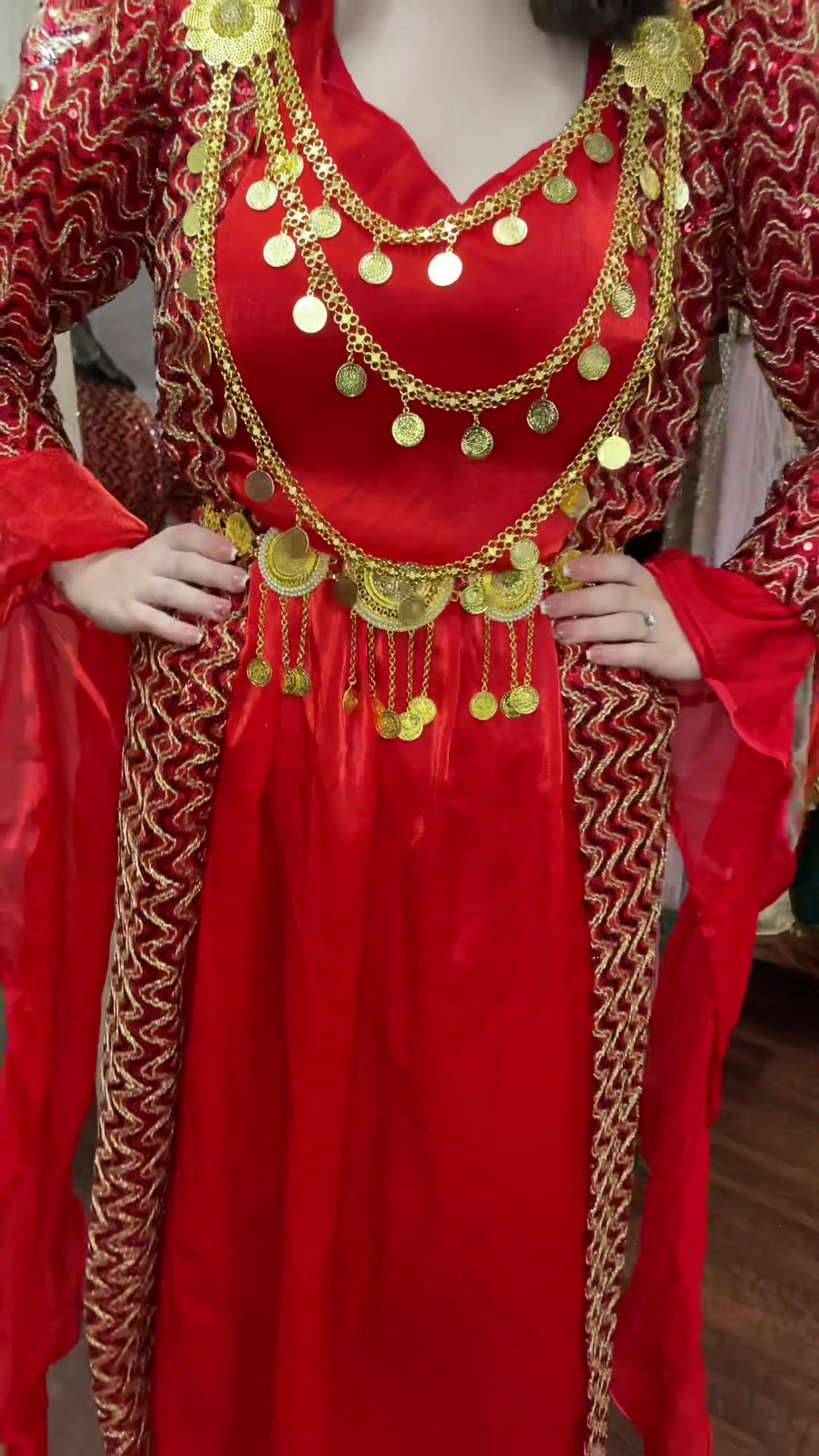 @Kurdishdresses.Jivo