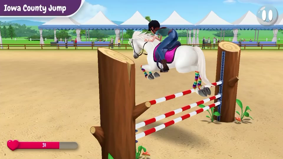 @My horse stories!❤️